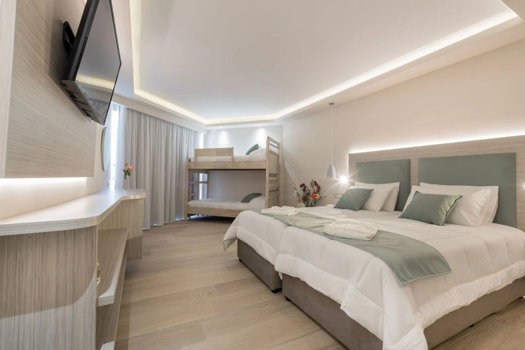 Tsilivi Beach Hotel Zakynthos