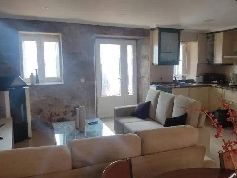 Casa O Curruncho 3000