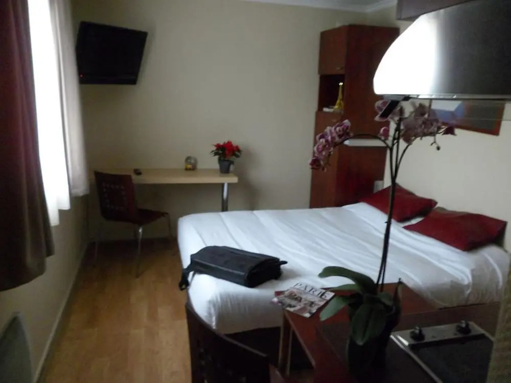 Relais De Palaiseau