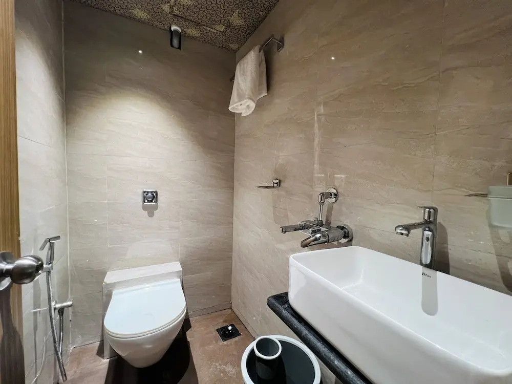 Hotel Imperial Suite