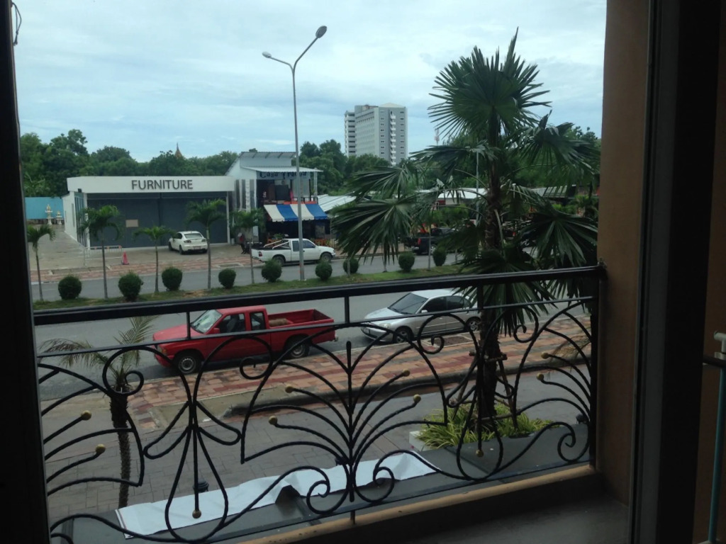 Atlantis Condo Resort jomtien