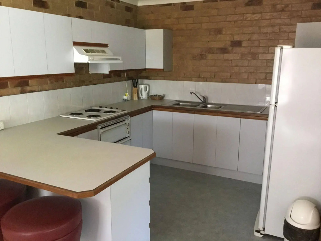Bribie Waterways Motel