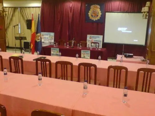 Hotel RL Anibal