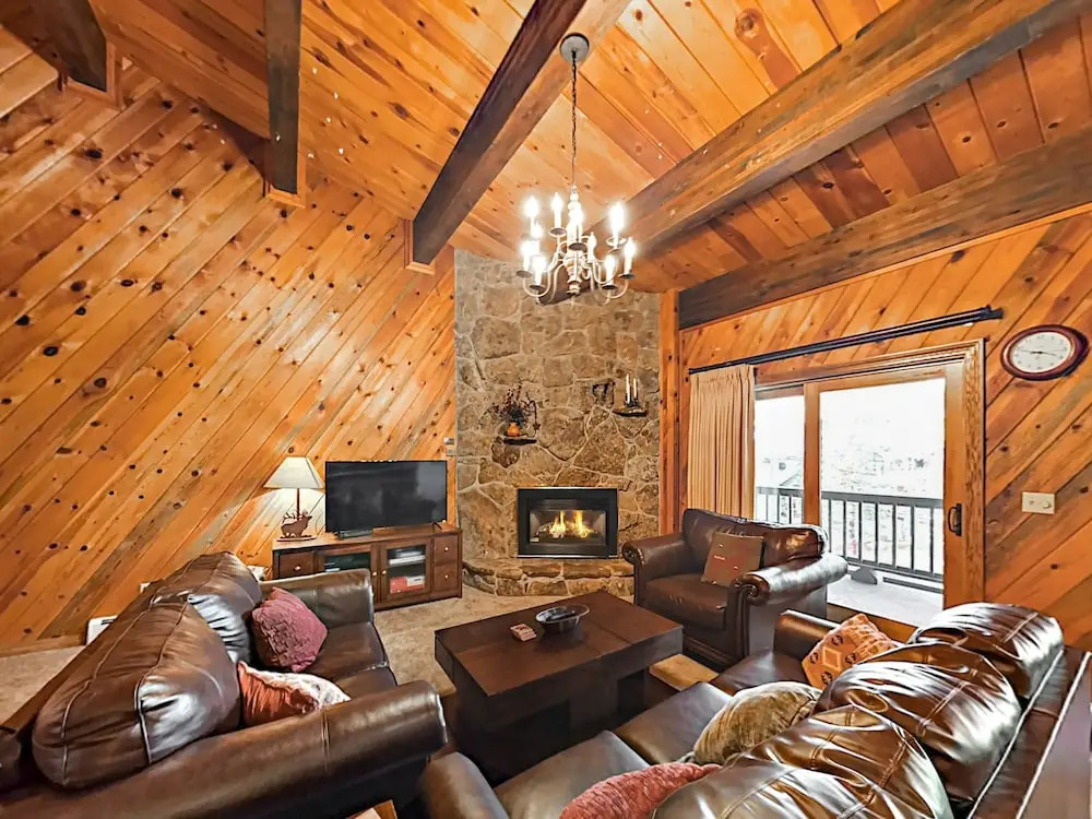 2315 Apres Ski Way Condo Unit 214