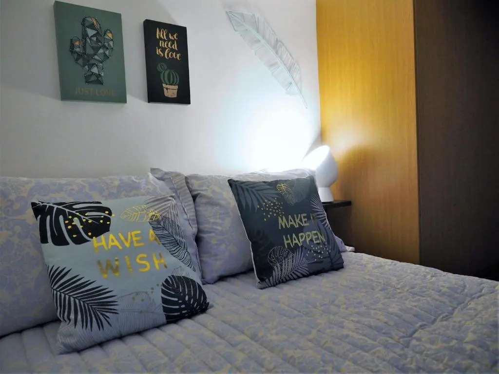 Athens Downtown Loft