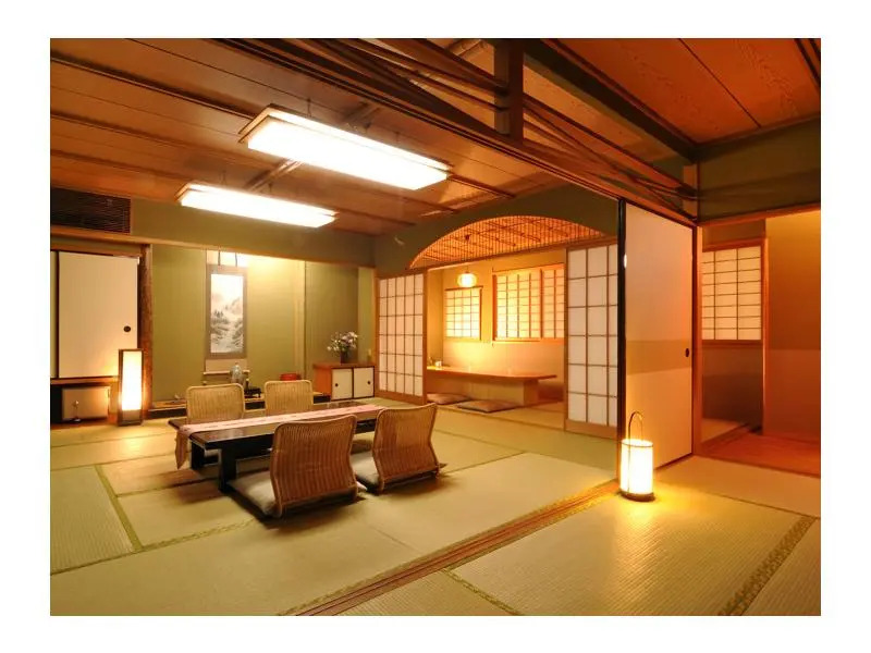Ryokan Tachibana