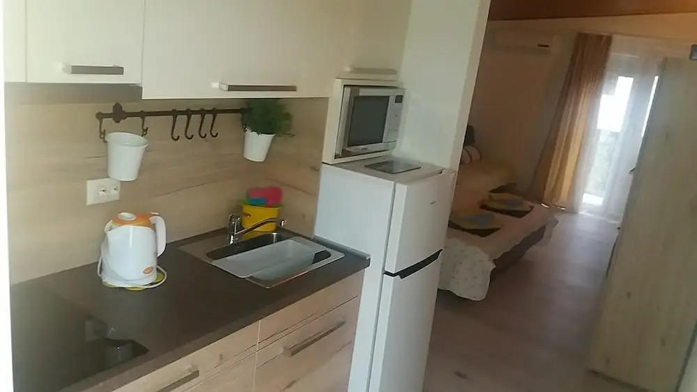 Apartments Carev 1293