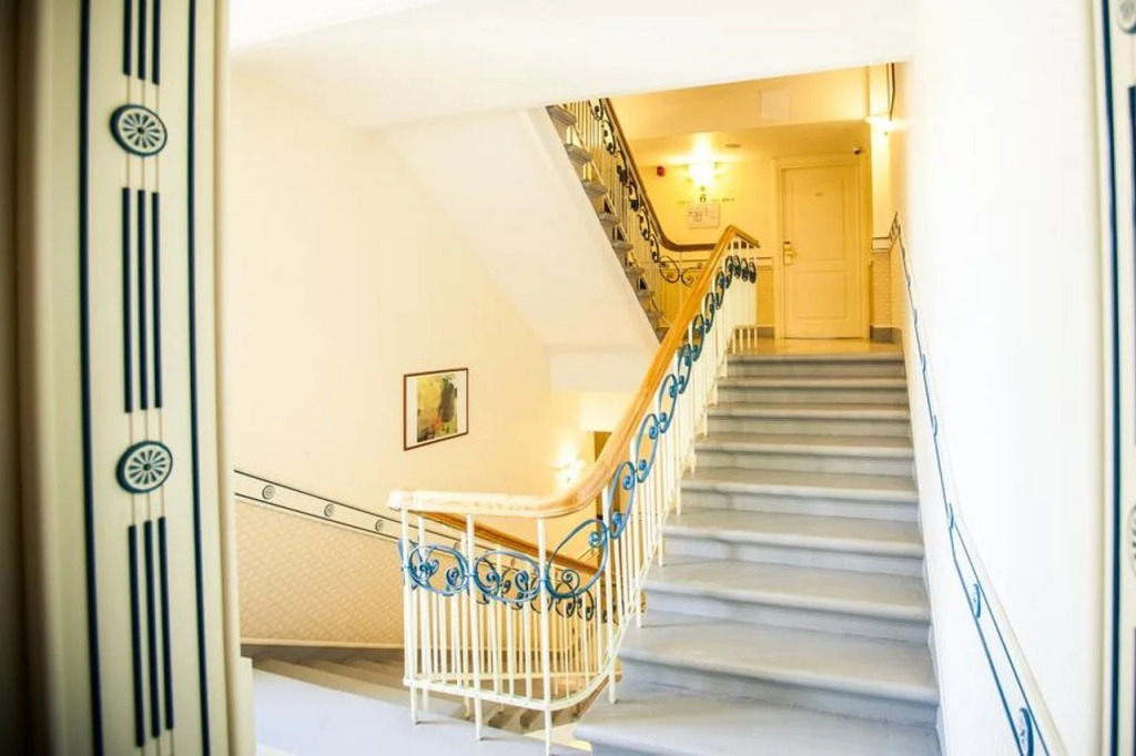 Hestia Hotel Jugend