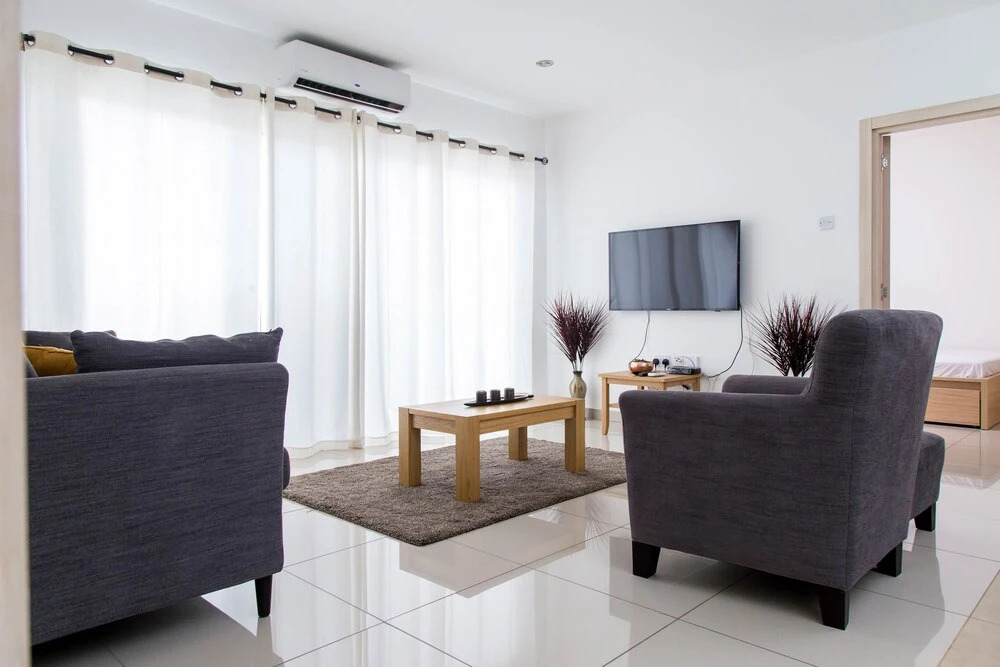 Prime Luxurious Suite Apartment