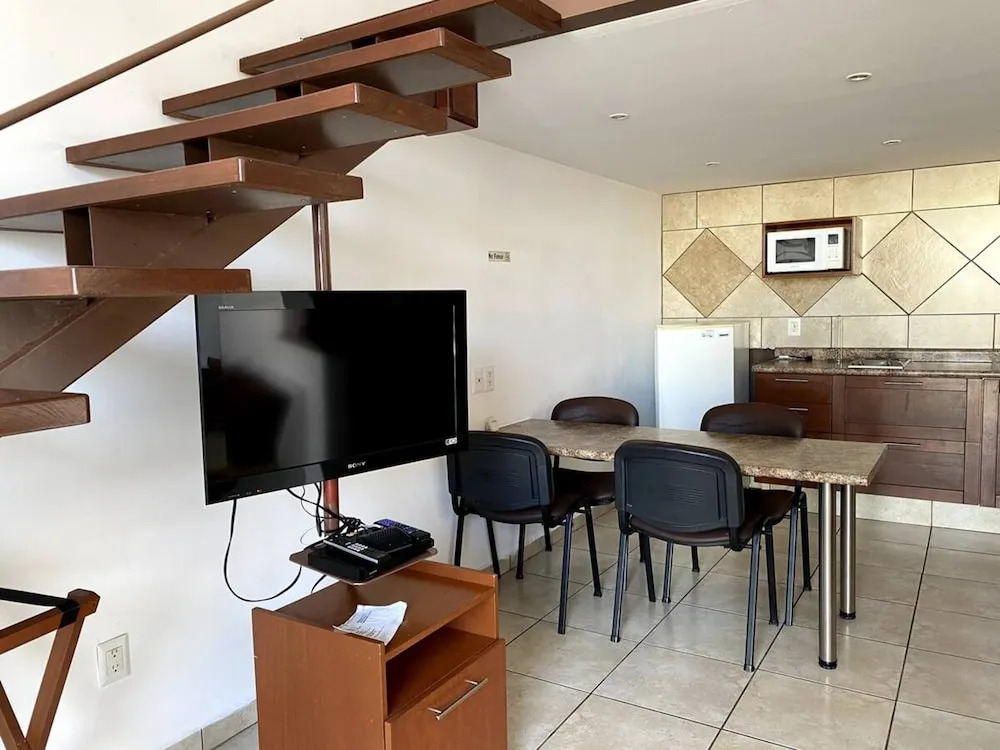 Mission Suites Juriquilla