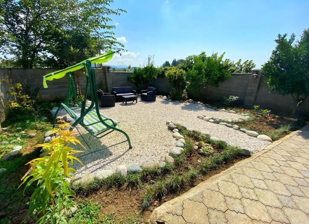 Hotel Orange Kutaisi