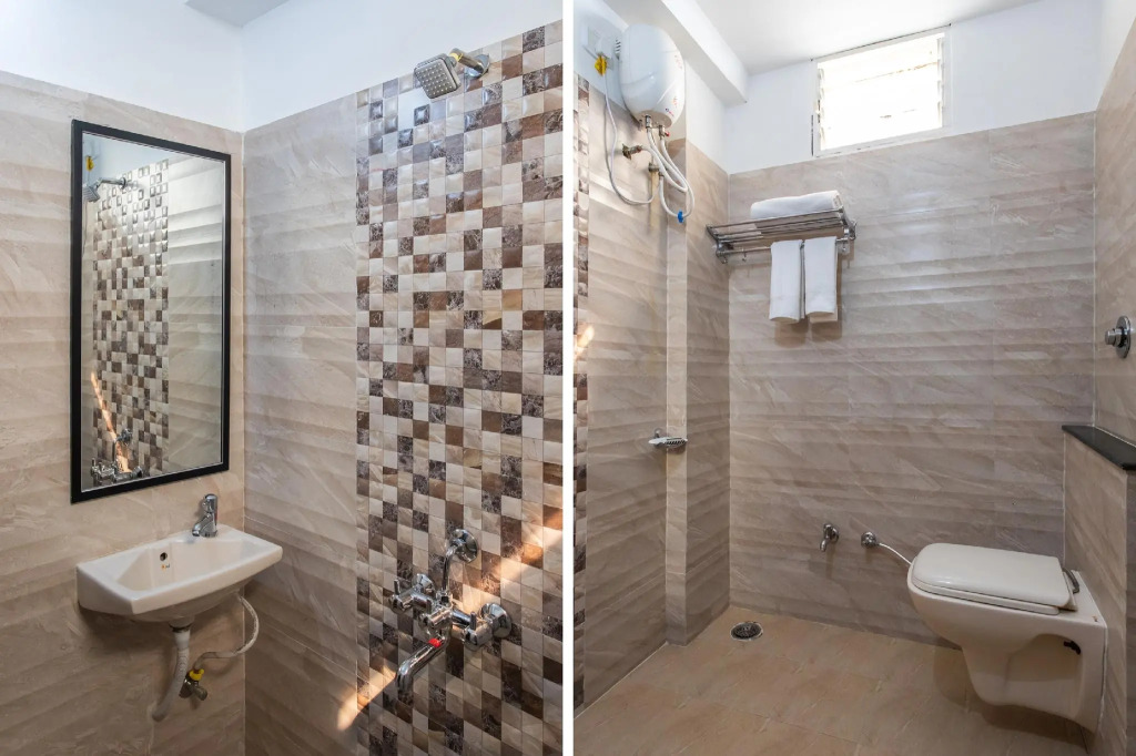 OYO 25116 Hotel Shanti View