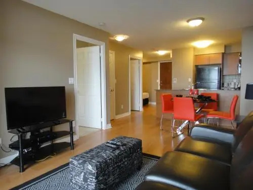 Executive Furnished Properties - Square One Mississauga