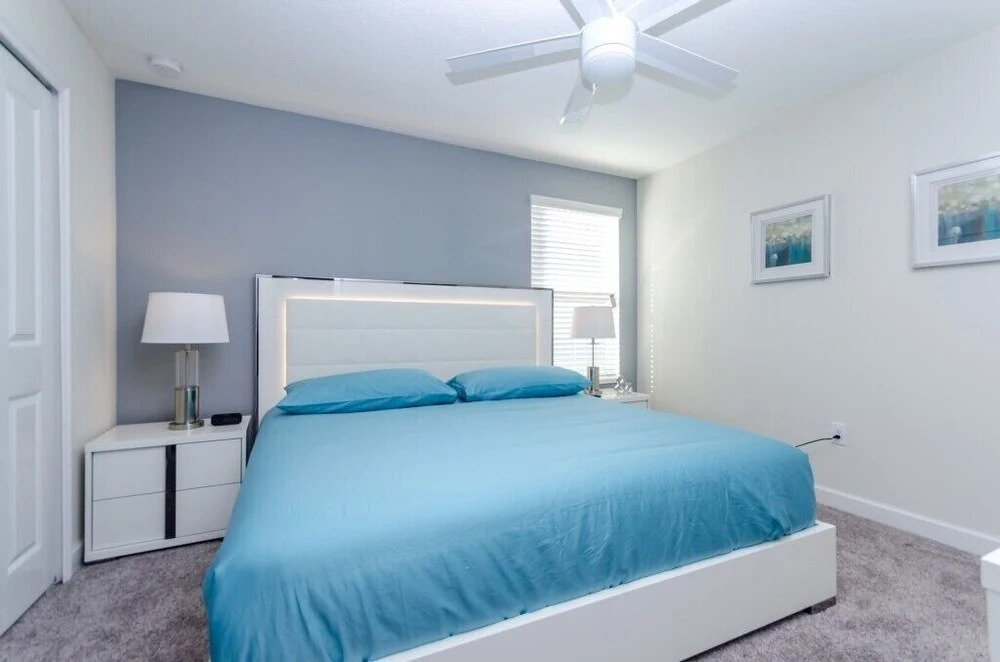 9-Bedroom Villa in Davenport 9036HS