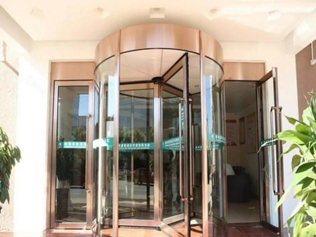 GreenTree Inn Hebei Yanjiao Haiyou Street Yanchang Road Express Hotel