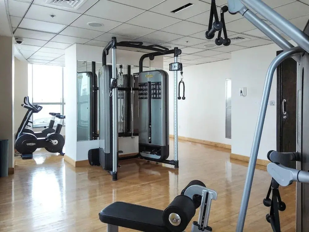 1BR Tranquil Space With Incredible Marina Views!