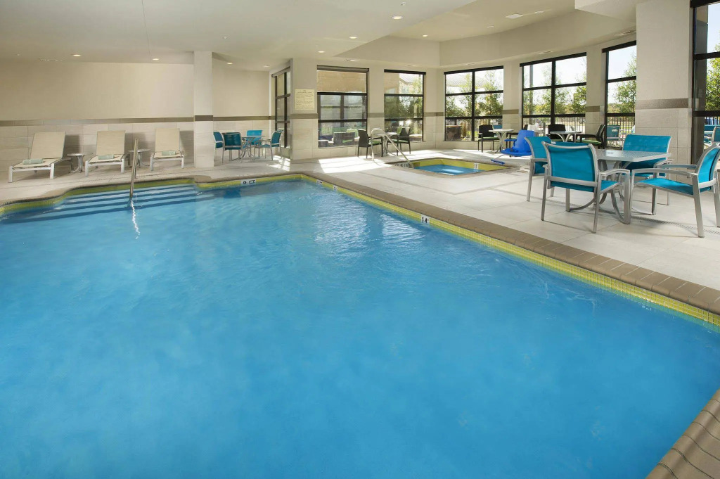 Hilton Garden Inn College Station