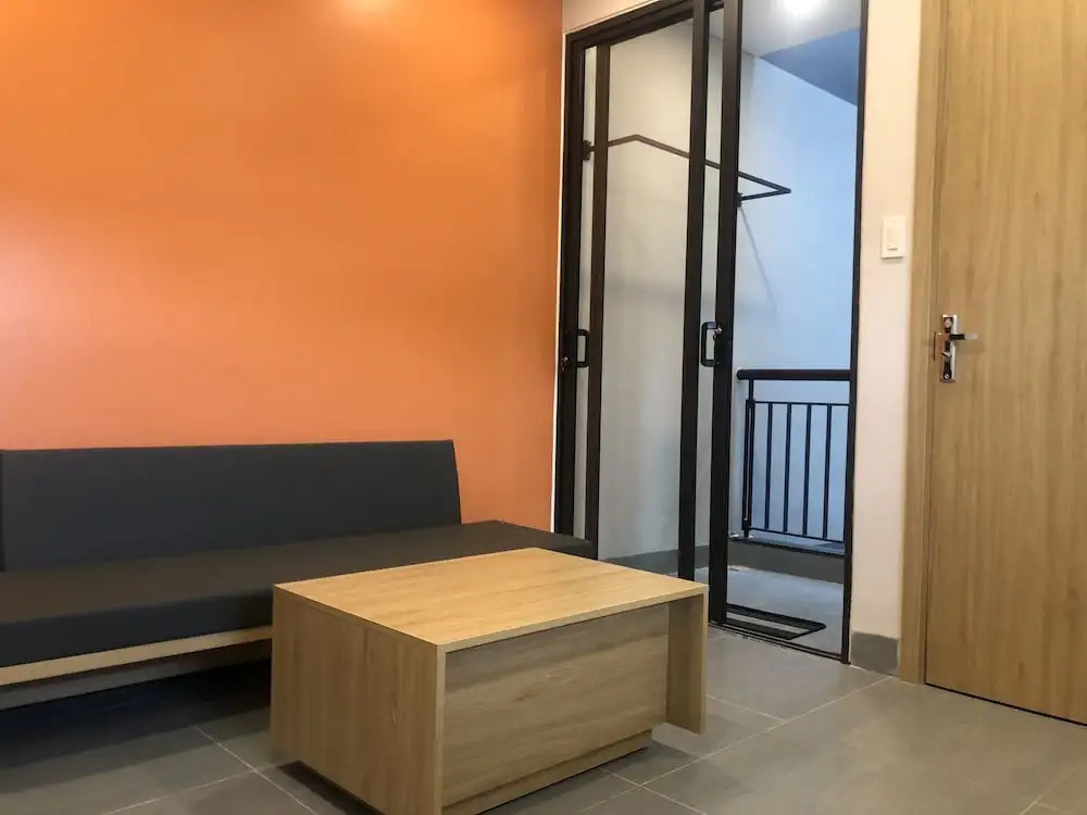 OYO 911 Aspire Home And Apartment