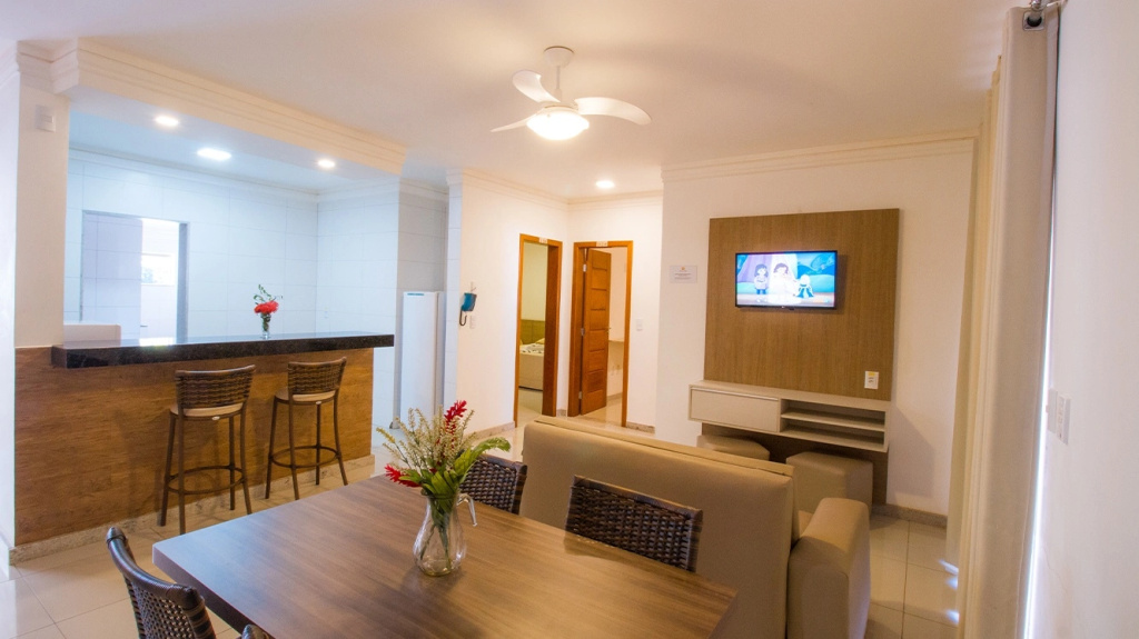 Portal Ville Praia Hotel - Rede Soberano