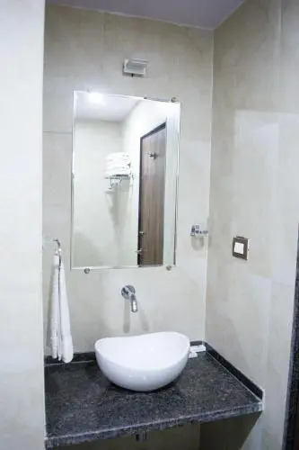 Hotel Harshali Park