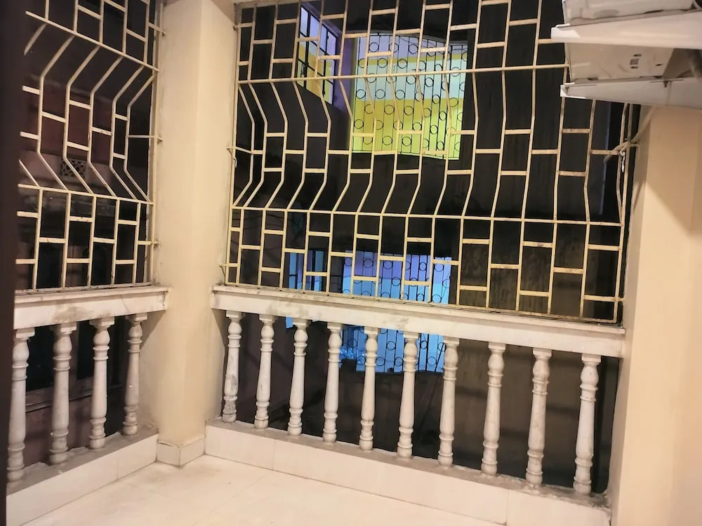 HOTEL BINAPANI Deluxe 1
