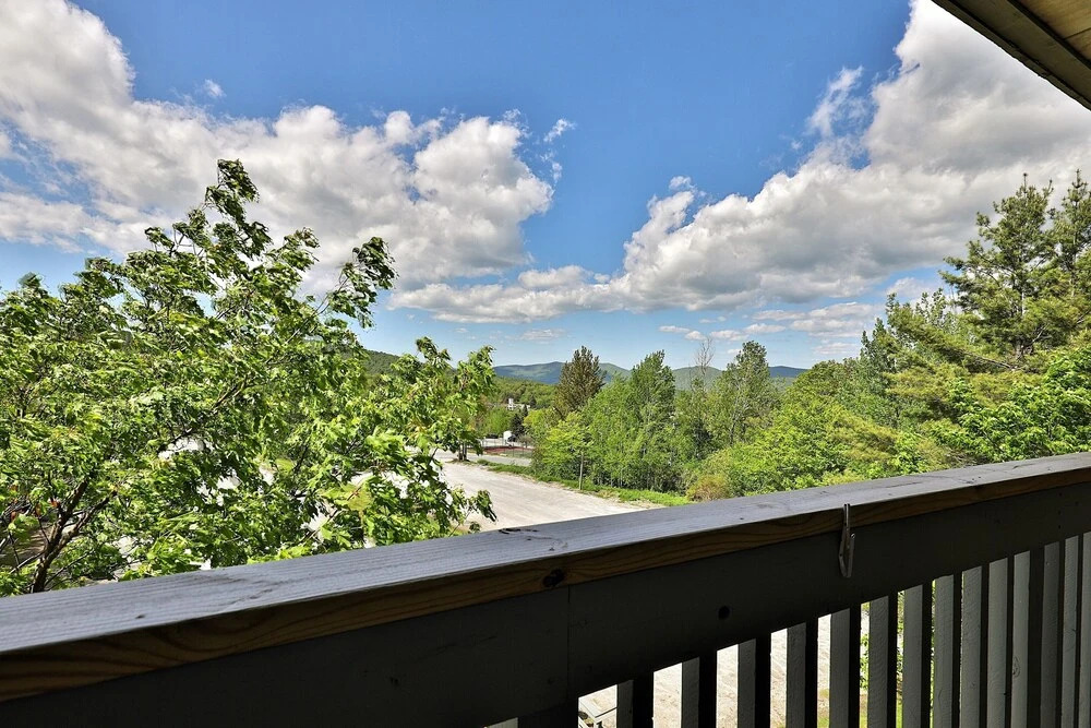 MG 2D09 - 1BR/1BA Condo at Mountain Green Resort Killington