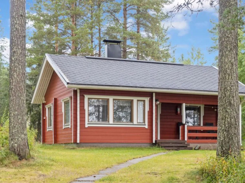 Holiday Home Lepokunnas