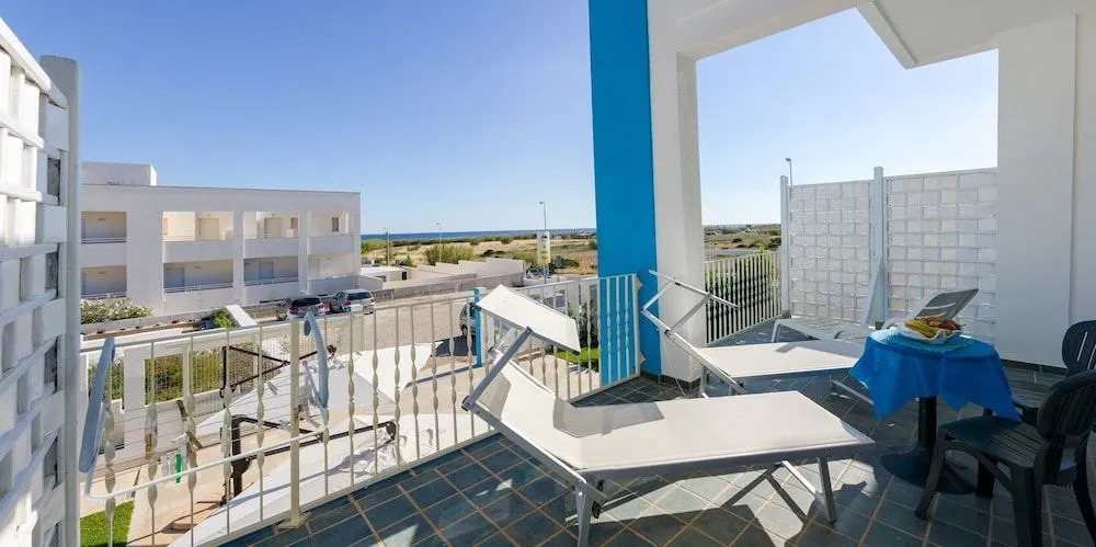 Gigli Hotel Salento