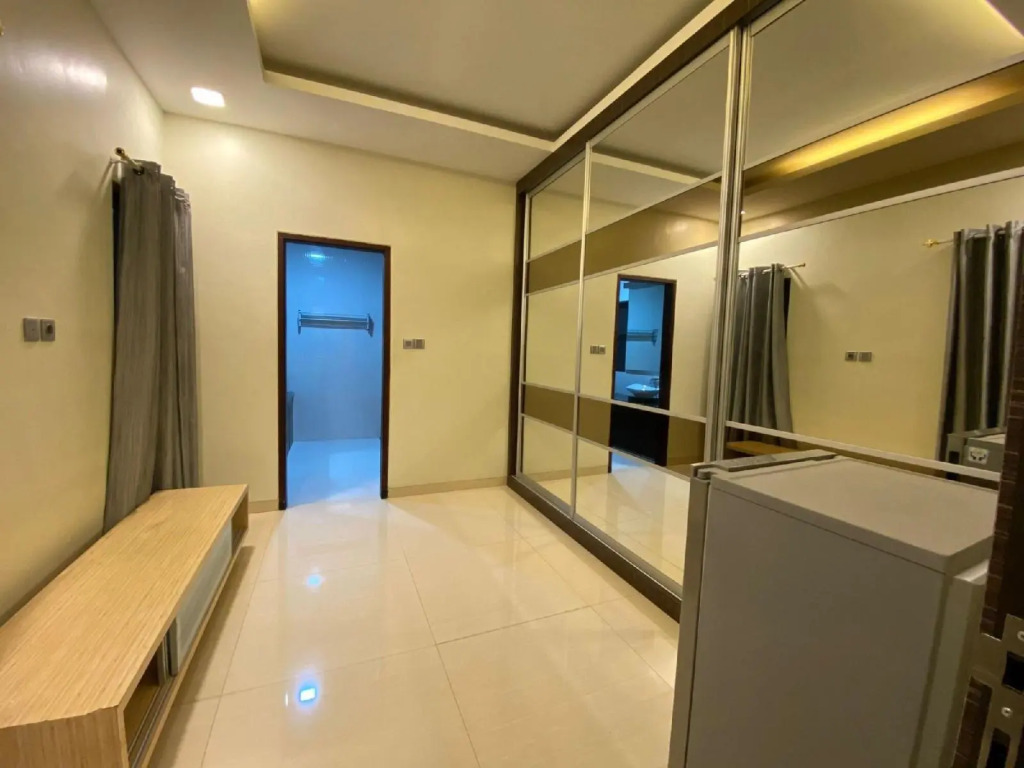 Alinson Boutique Resident Batam
