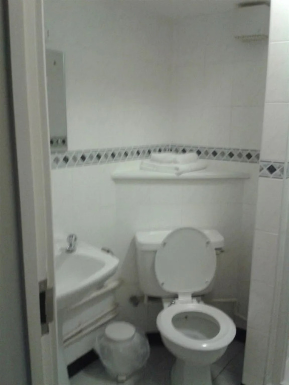 The Altrincham Lodge