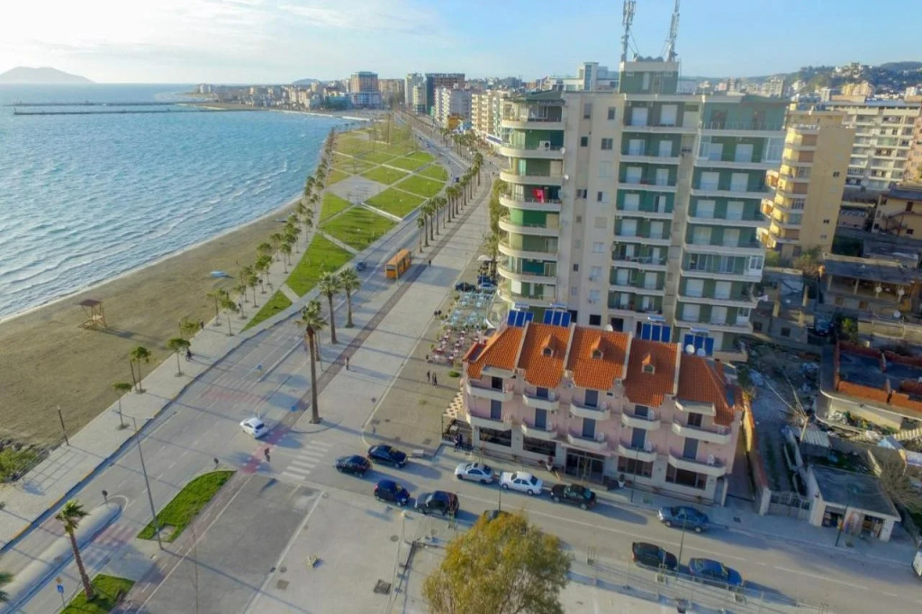 Hotel Primavera