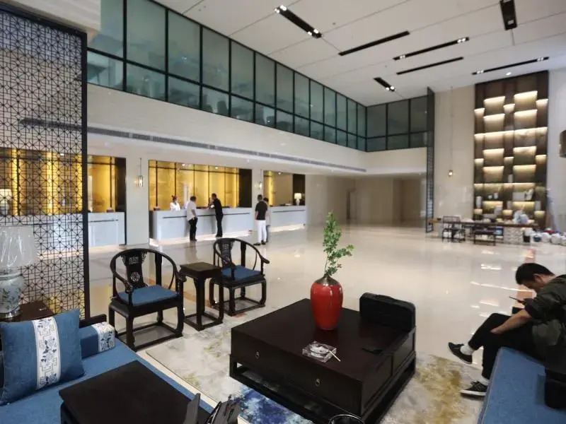 GreenTree Eastern Hotel(Bright Pearl)