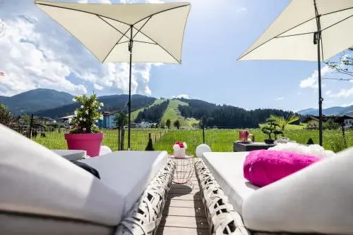 Enjoy The Alps - Aparthotel
