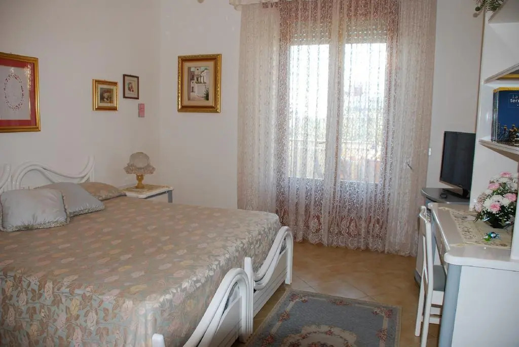 B&B La Rosa Antica