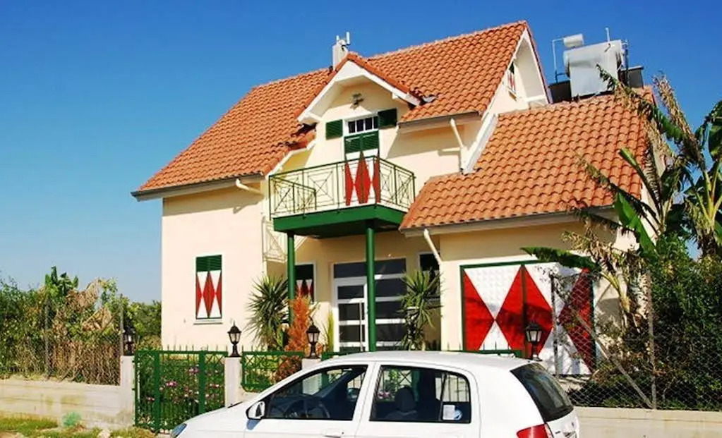 Villa Anna