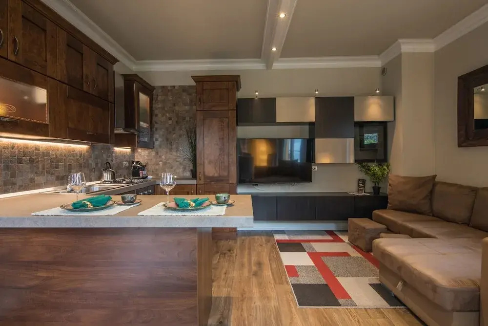 Cimino Luxury Villas