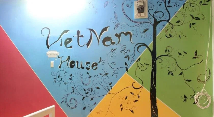VietNam House Hostel