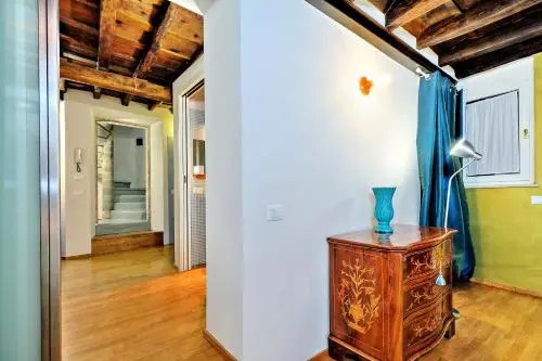 Parione Charme - My Extra Home