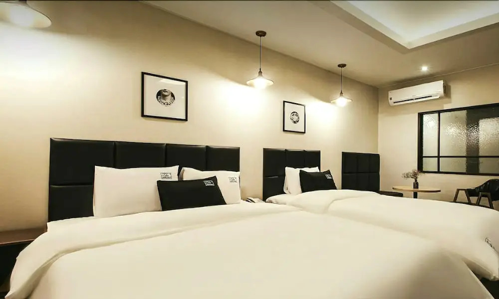 The Hotel Changwon