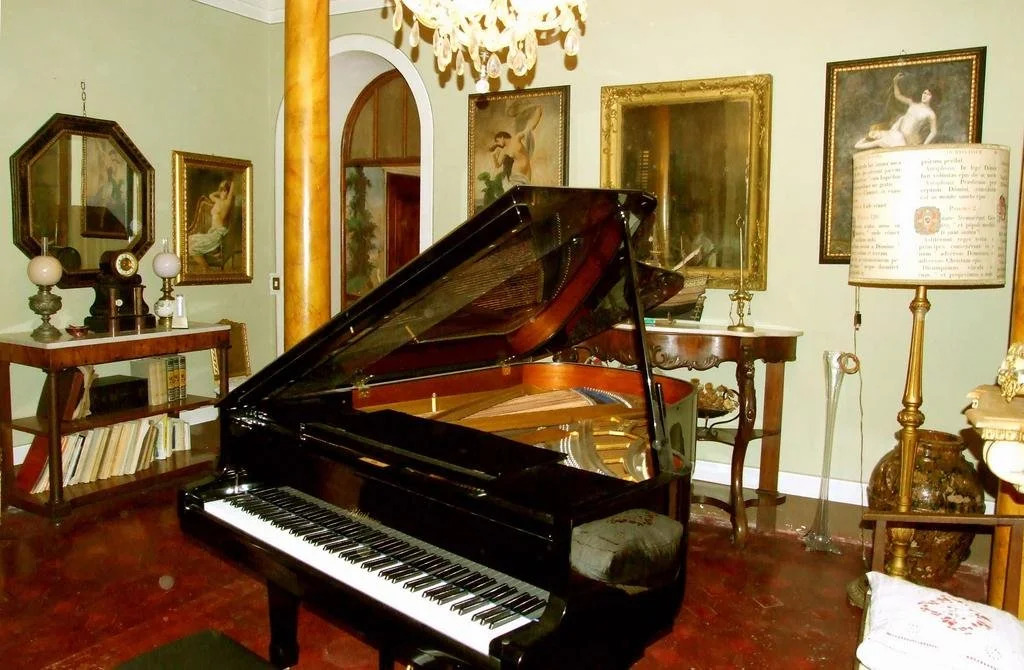 Villa Augusto