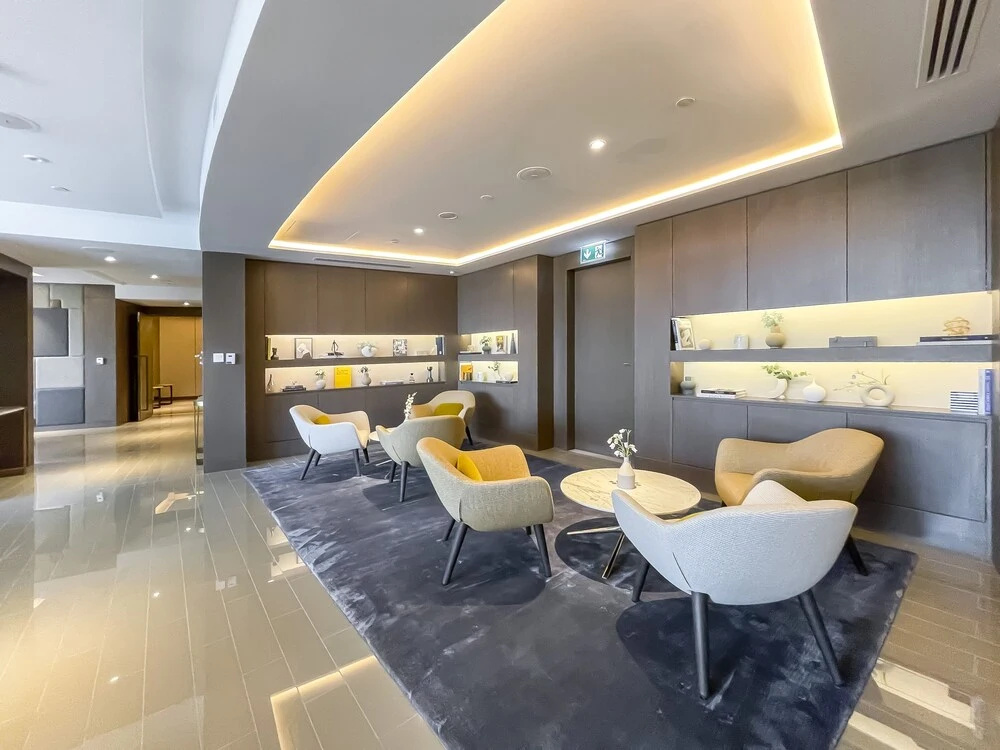 Grande Signature Deluxe Next to Dubai Opera by BMS