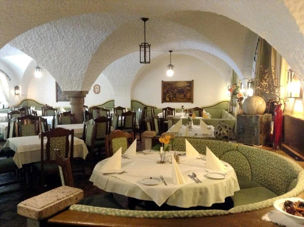 Hotel Grünes Türl