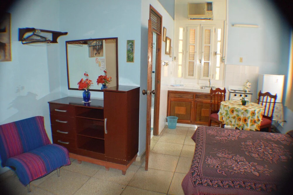 Casa Martha & Yucimi