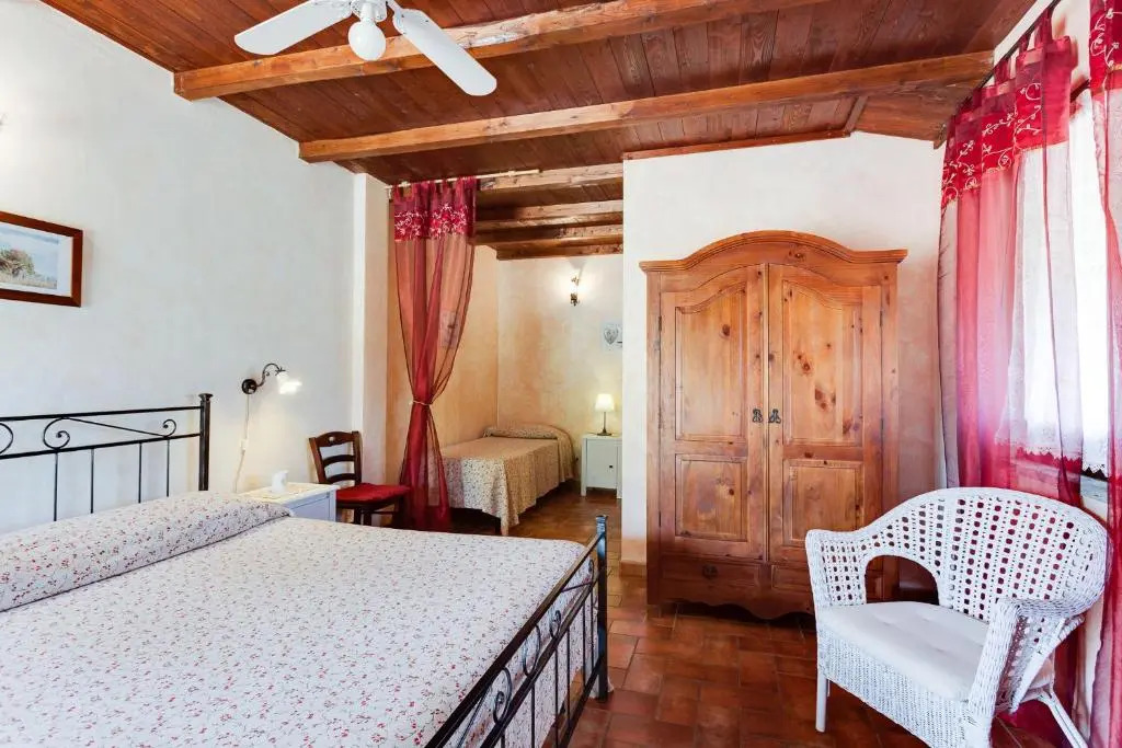 Agriturismo Casale Sasso