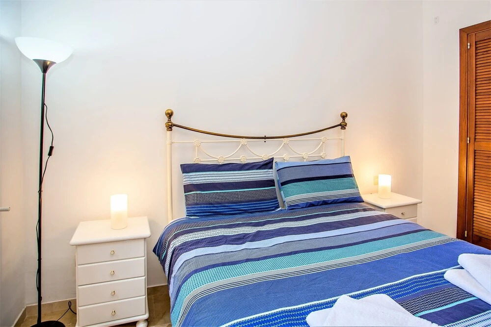 Beachside Apartment Marbella SR