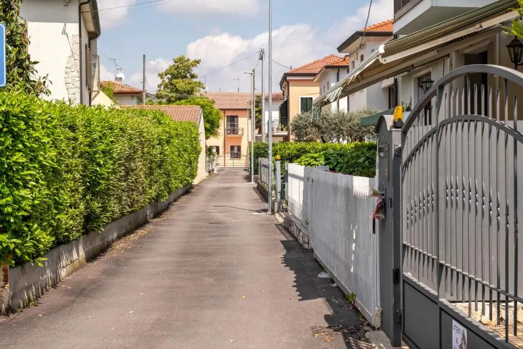 GuestHost - Casa Nespolo Abano Terme