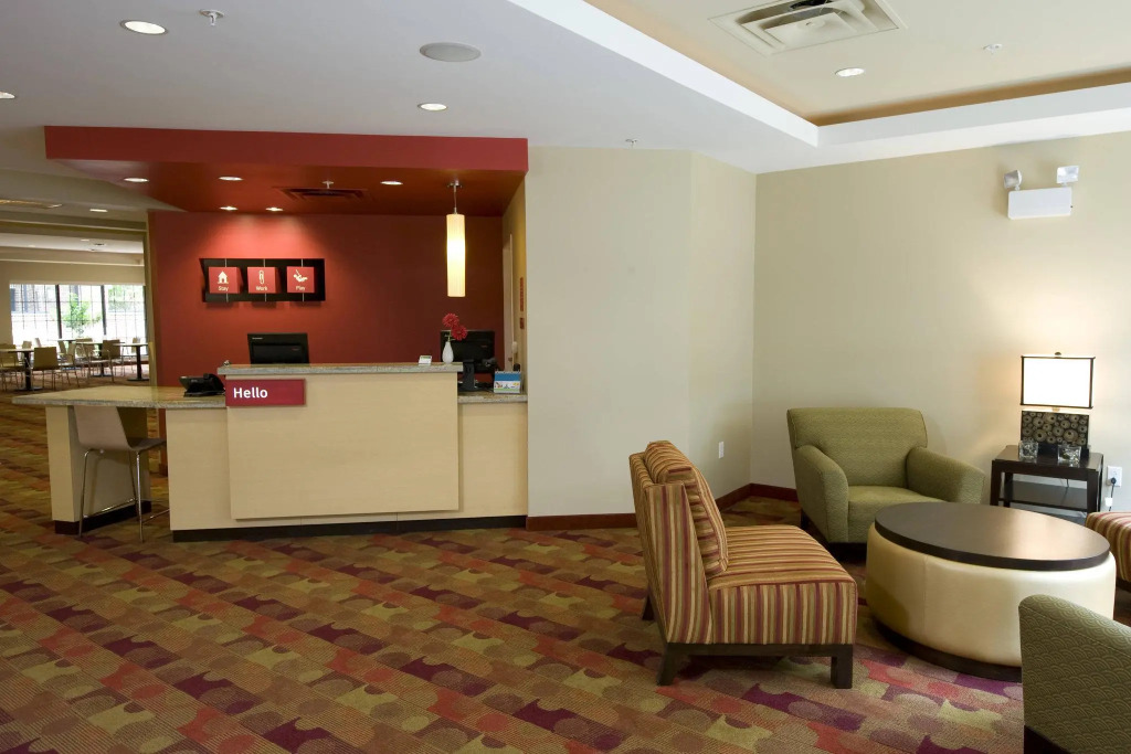 TownePlace Suites by Marriott Williamsport