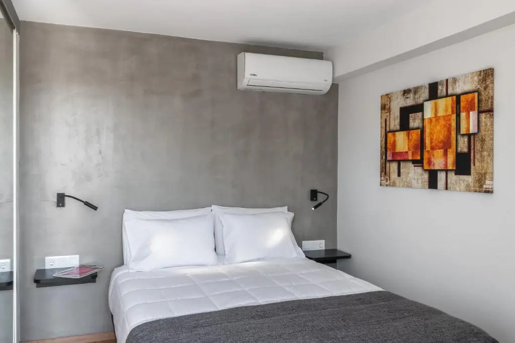 Athens Center Boutique Suites
