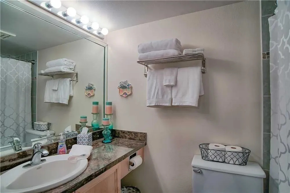 Kamaole Sands 4210 - One Bedroom Condo