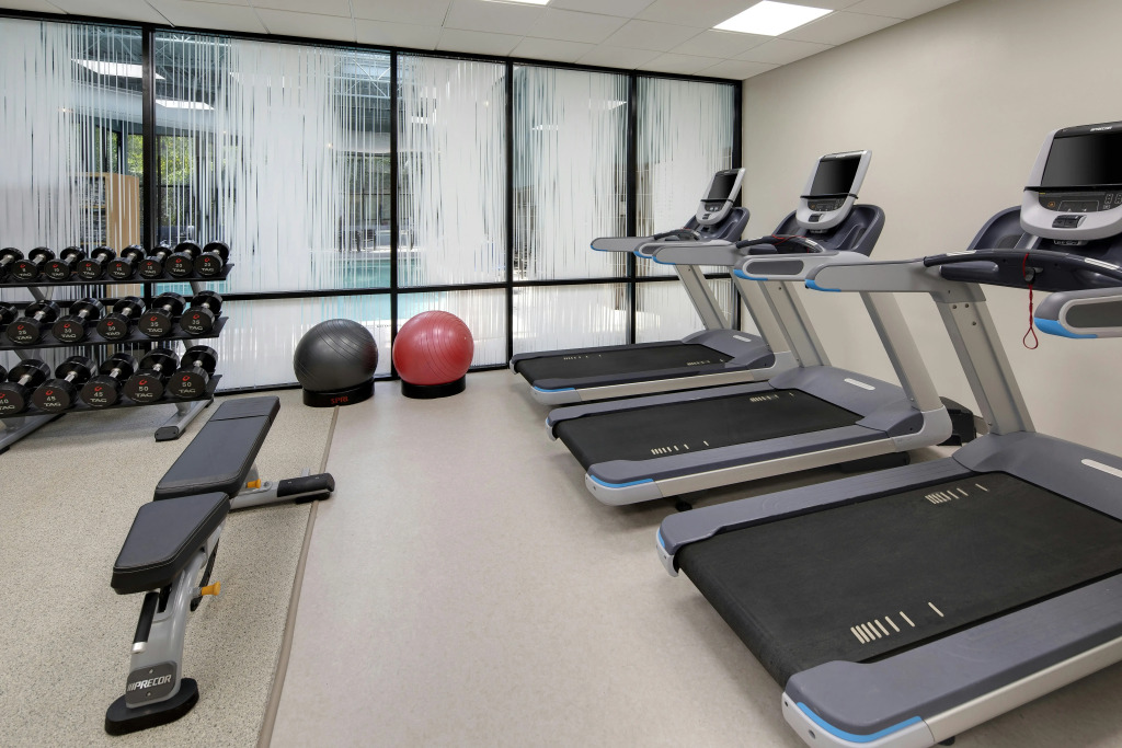 Embassy Suites by Hilton Atlanta Perimeter Center